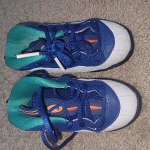 Toddler Lilposites
